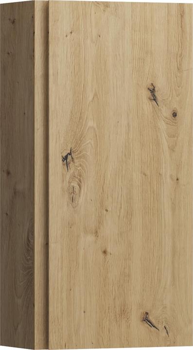 Produktbild Laufen Lani Halbhochschrank, Scharnier rechts, SoftClose, 355x700x185mm, H403702112
