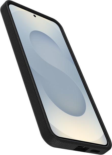 Actual product image OtterBox Symmetry Cactus Leather (Samsung Galaxy S25+)