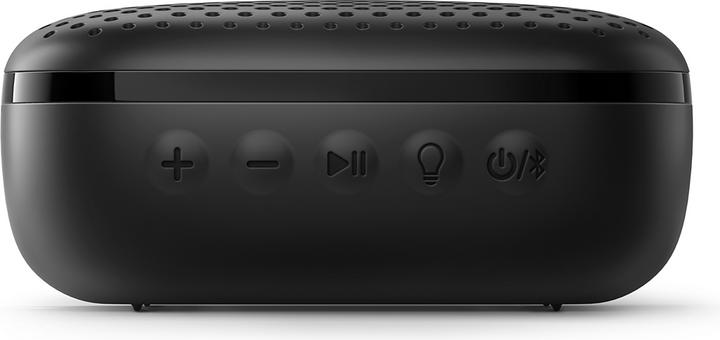 Produktbild Philips S2505B/00 (10 h, Batteriebetrieb)