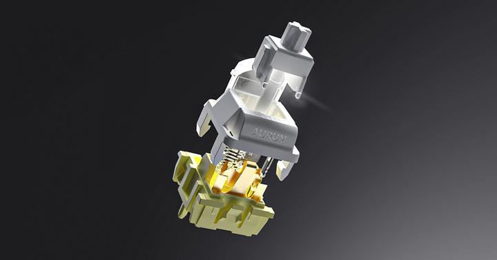 Produktbild Hator Skyfall 65 (US, Kabelgebunden)