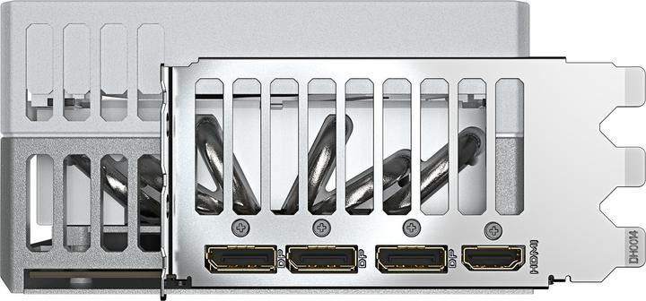 Immagine prodotto Gigabyte AORUS GeForce RTX 5090 MASTER ICE (32 GB)