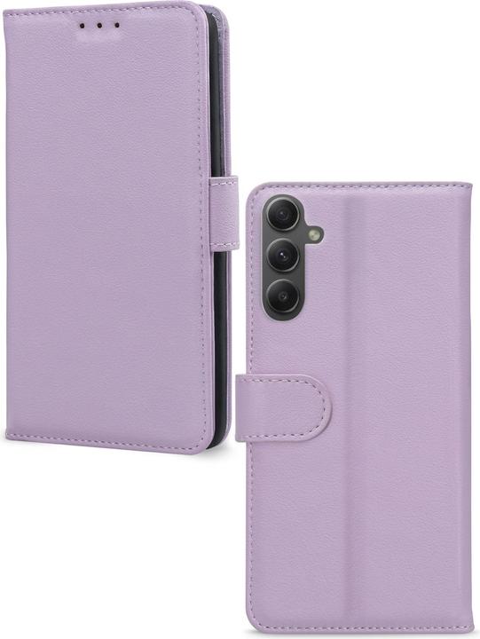 Actual product image Mobilize Premium Gelly Wallet (Samsung Galaxy A34 5G)