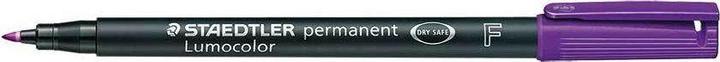 Produktbild Staedtler Lumocolor permanent