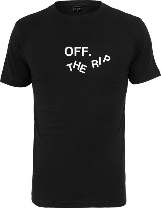 Produktbild Mister Tee Off The Rip TShirt (XL)