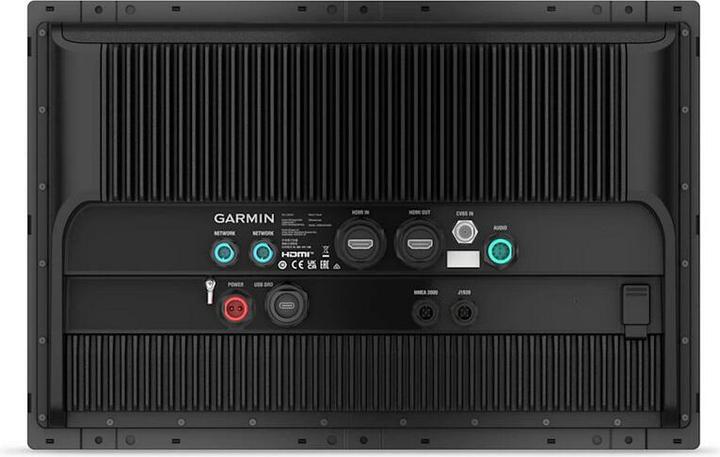 Produktbild Garmin GPSMAP® 9017