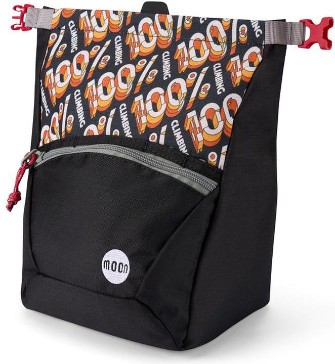 100% noir d'altitude