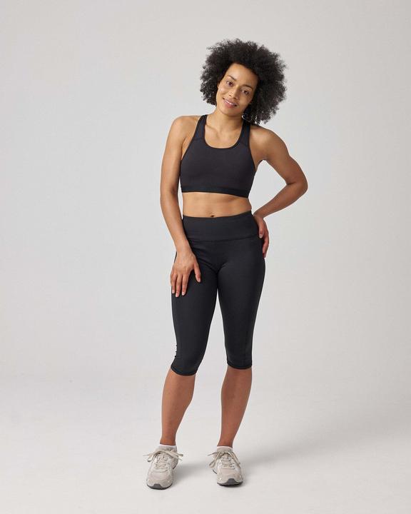 Actual product image Snocks Capri Leggings (L)