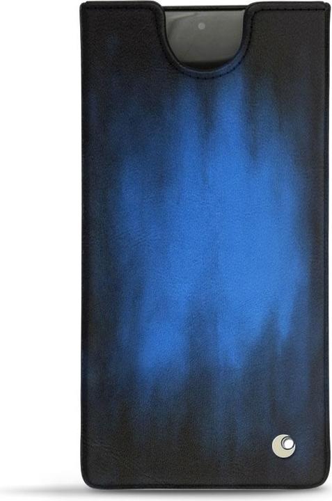 Produktbild Noreve Lederschutzhülle (Samsung Galaxy Note 10+)