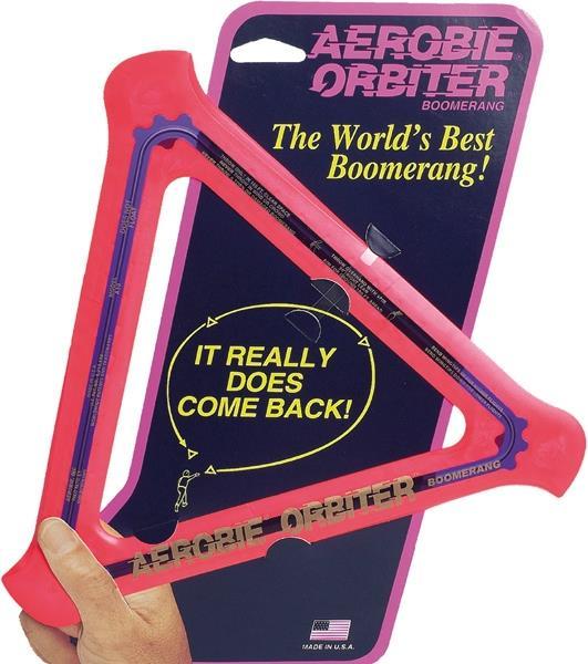 Immagine prodotto Aerobie Orbiter