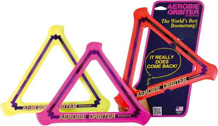 Immagine prodotto Aerobie Orbiter