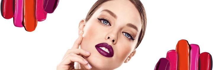 Actual product image Maybelline New York Superstay 24H (185 Rose Dust)