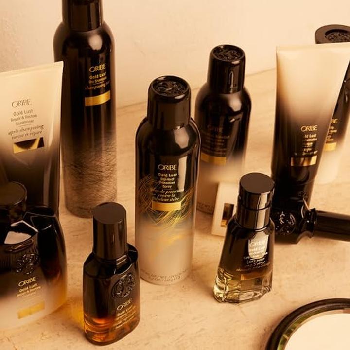 Produktbild Oribe Gold Lust Dry Hitzeschutzspray