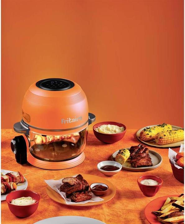 Produktbild Fritaire Orange