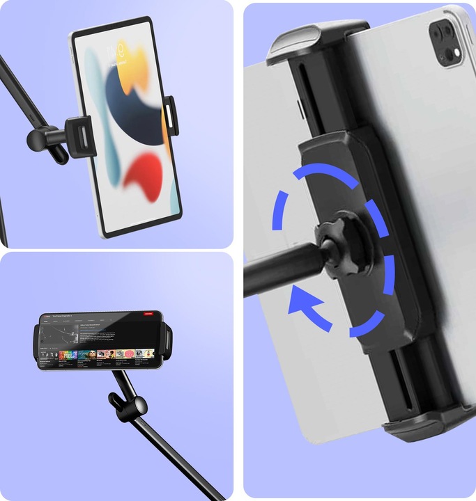 Actual product image TwelveSouth HoverBar Tower