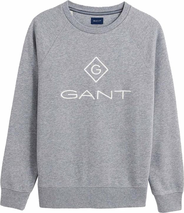 Produktbild GANT Sweatshirt Casual Bequem sitzend (5XL)