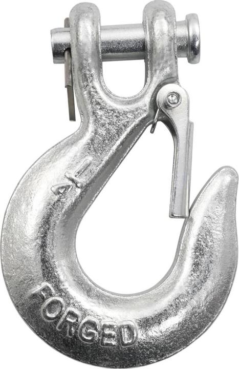 Actual product image vidaXL Elektrische Seilwinde