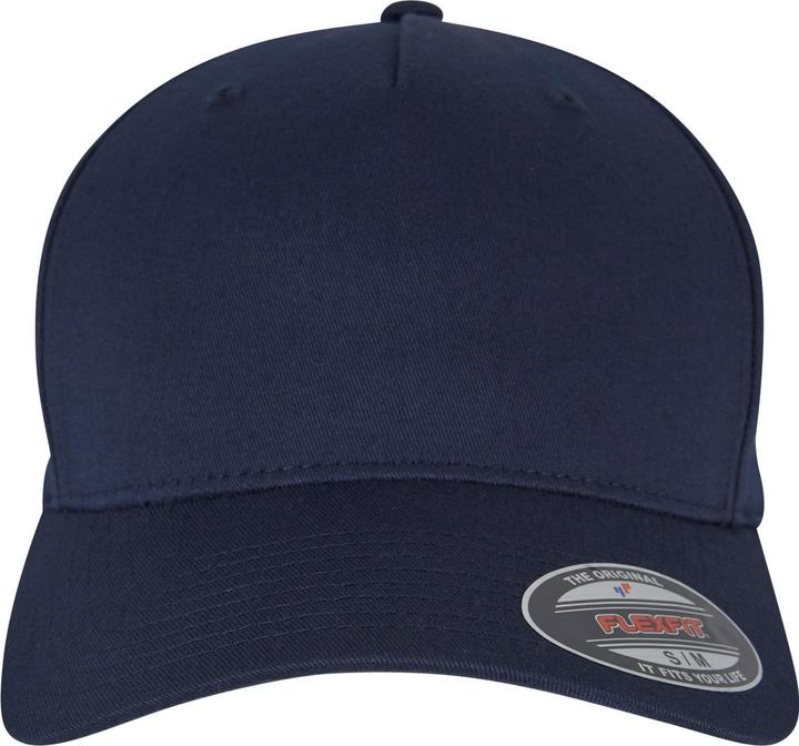 Produktbild Flexfit 5 Panel - 1648 (S, M)