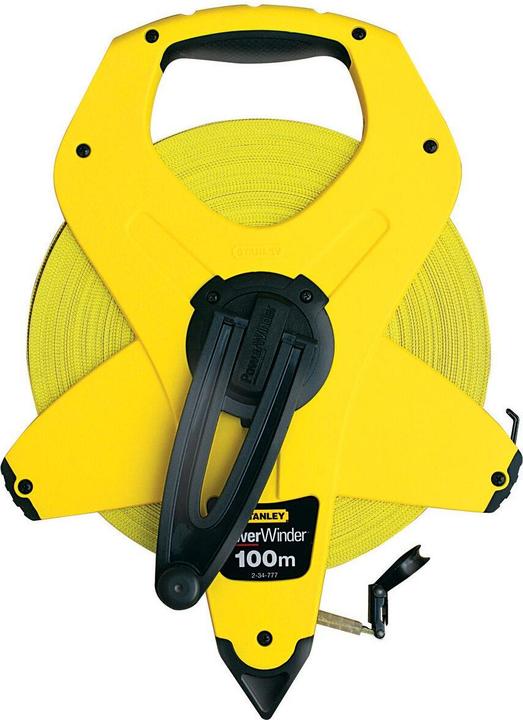 Actual product image Stanley Power Winder (100 m)
