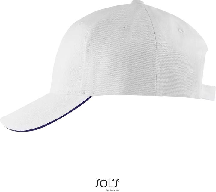 Actual product image Sol's Buffalo (One size)