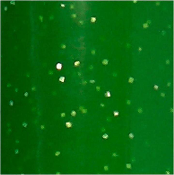 Image du produit Creativ Company Stylo de peinture pour verre/porcelaine (Vert clair, 4 mm, 1 x)