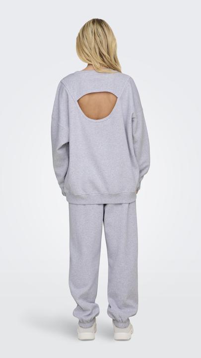 Produktbild Only ONLELLIOT Sweatshirt Sweatshirt (L)