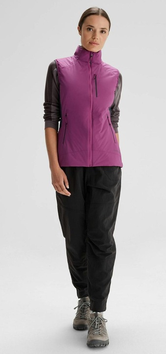 Actual product image Kathmandu sleeveless jacket for seeker primaloft active (XL)