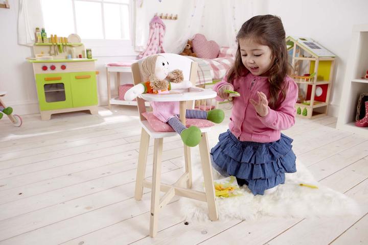 Produktbild Hape Hochstuhl