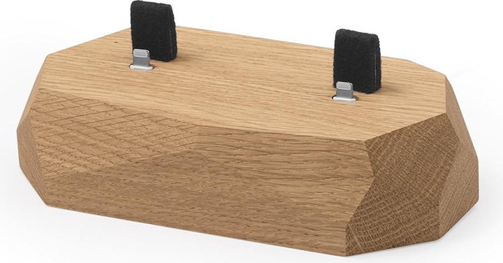 Actual product image Oakywood Dual Dock - Double docking station - 2 x USB-C