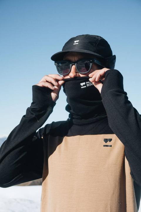 Produktbild Mons Royale Pack Cap (S, M)