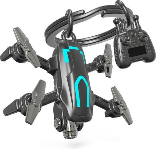 Produktbild Metalmorphose Keyring Drone
