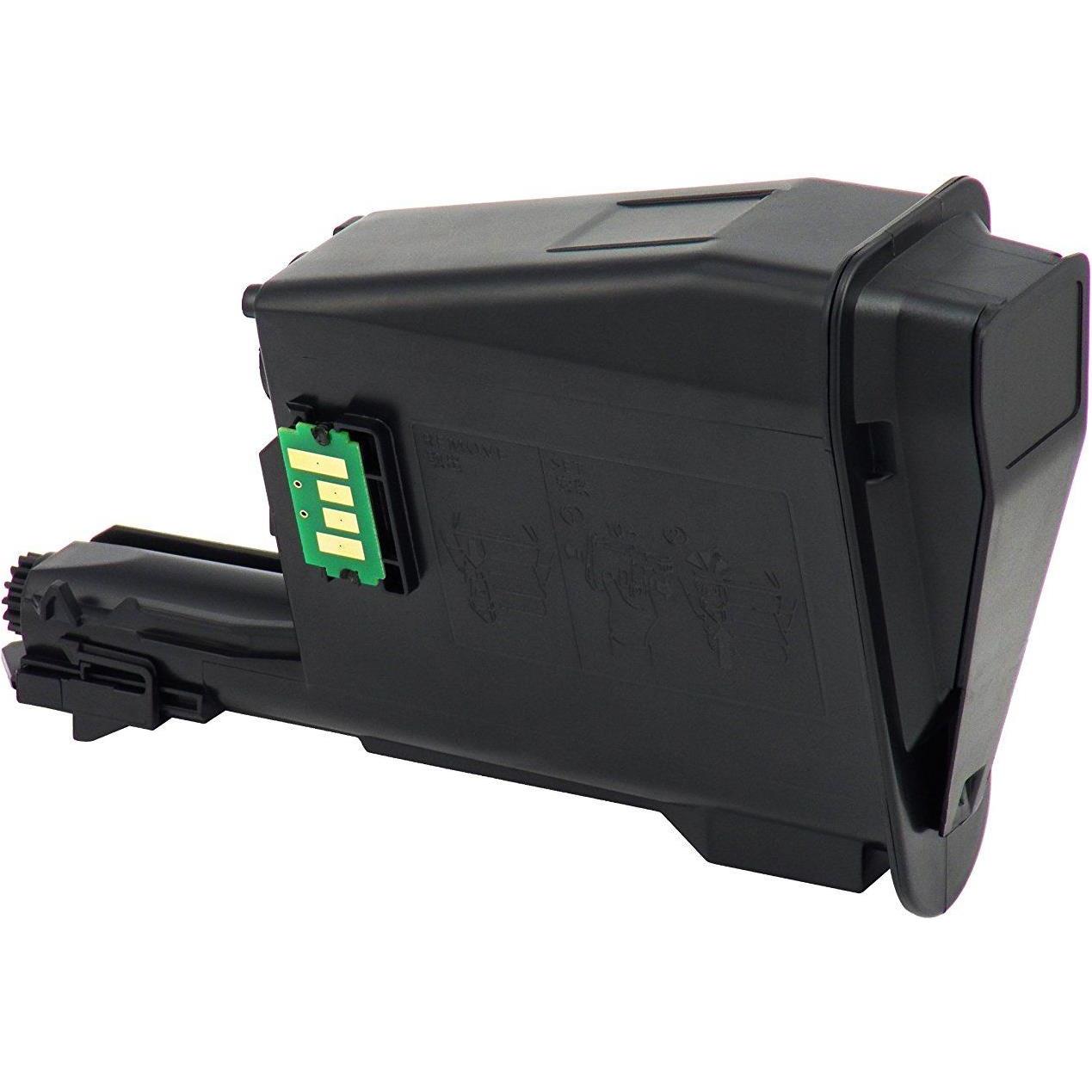 Thumbnail - Kyocera, Toner, Tk-1115 (BK)