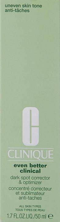 Produktbild Clinique Even Better (50 ml)