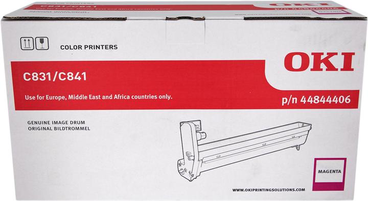 Immagine prodotto OKI 44844406 (M)