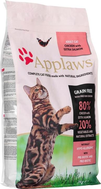 Image du produit Applaws chat adulte (Adulte, 1 pcs, 2000 g)