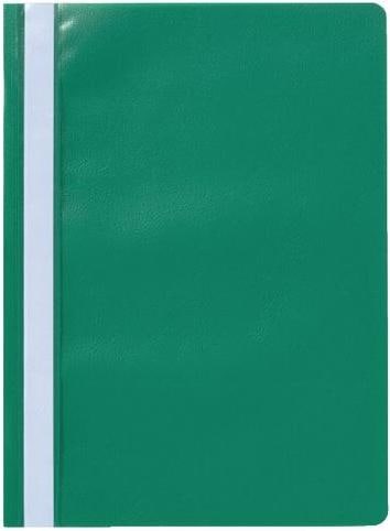 Actual product image Niceday Fast binder 1227957 Green A4 (A4, 1 x)
