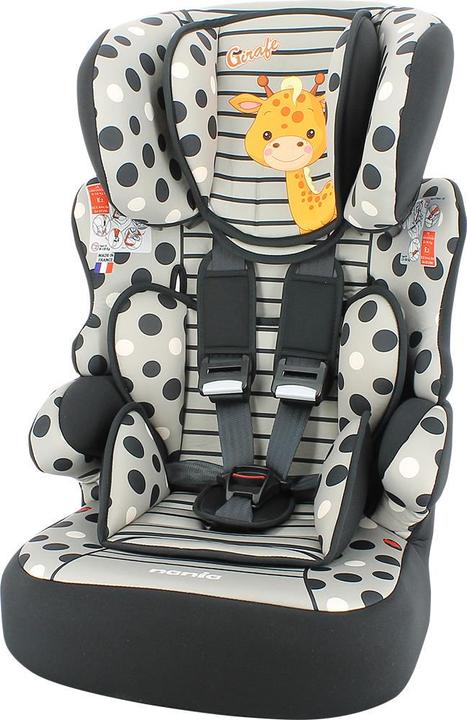 Produktbild Nania BeLine SP Luxe