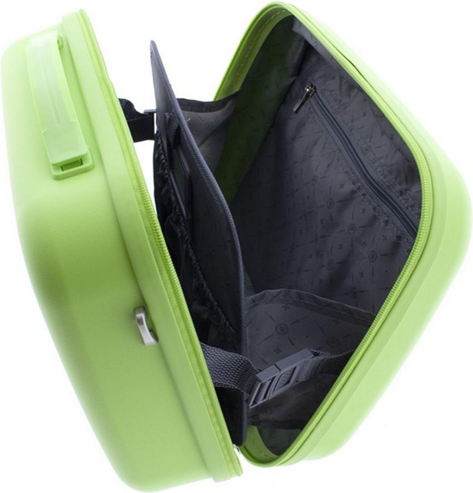 Produktbild Wüsthof Bionic - Beauty Case
