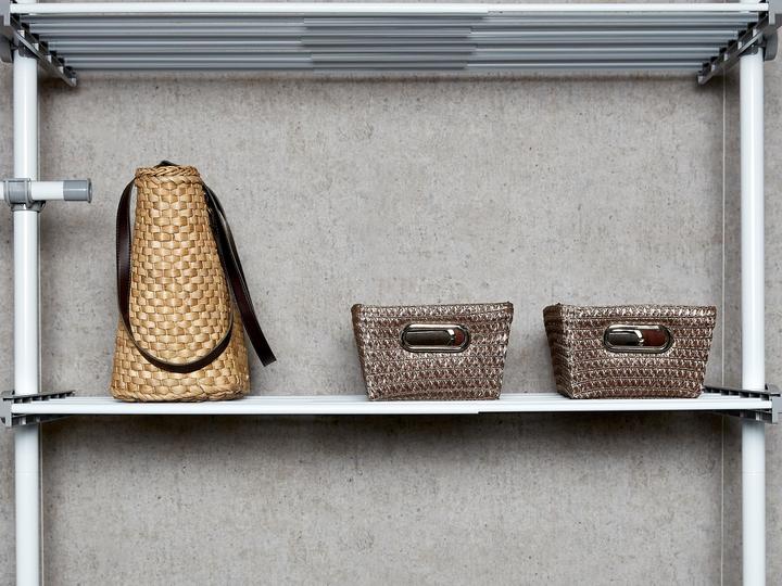 Produktbild Wenko Herkules (73 x 42.50 x 165.50 cm)