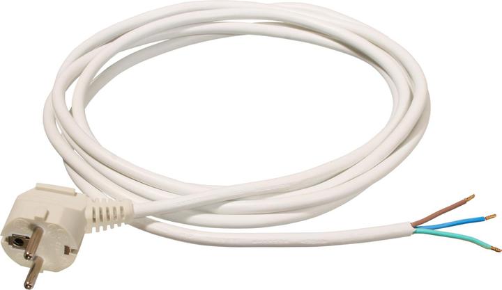 Produktbild As - Schwabe Anschlussleitung (2 m)