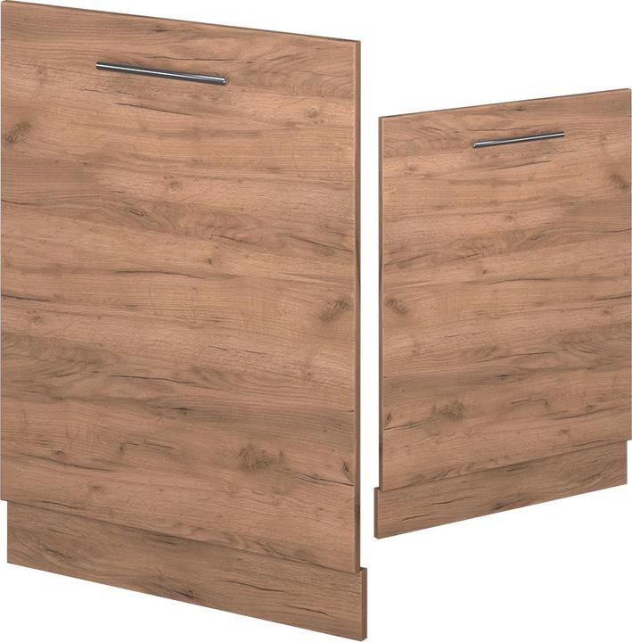 Produktbild Vicco Geschirrspülblende Fame-Line