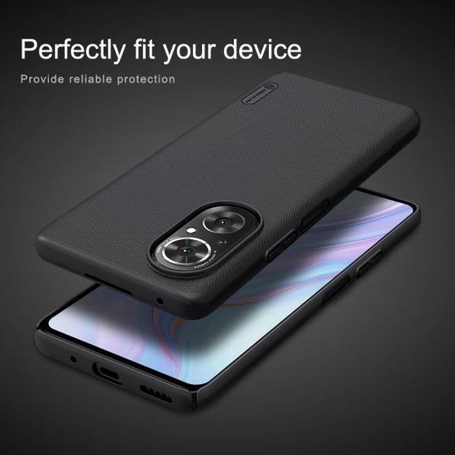 Productafbeelding Nillkin Super Frosted Shield-serie (Huawei Nova 9 SE)