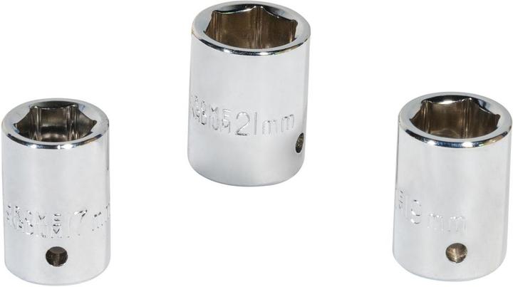 Productafbeelding Güde ESS 350