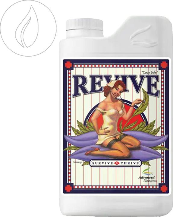 Image du produit Advanced Nutrients Revive 500ml (0.60 kg, 0.50 l)