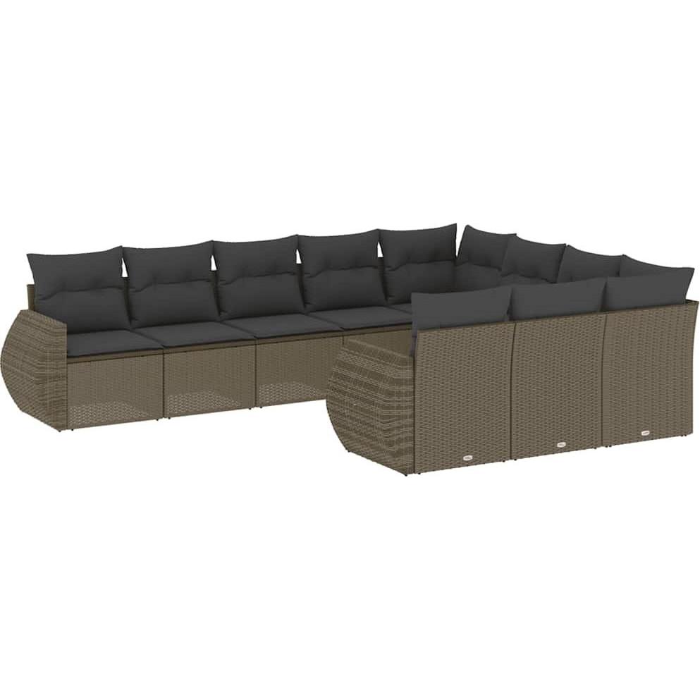 VidaXL, Gartenlounge, Jacqueline