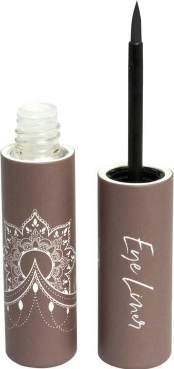 Produktbild Boho Eyeliner noir (Noir, Schwarz)