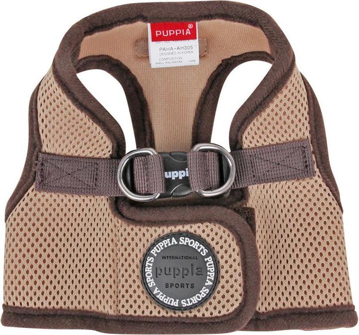 Actual product image Puppia Super Soft B (M, Dog, Walks)