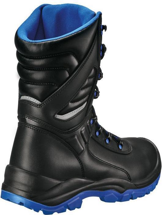 Actual product image Craftland Sicherheitsstiefel TORGAU (S3, 40)