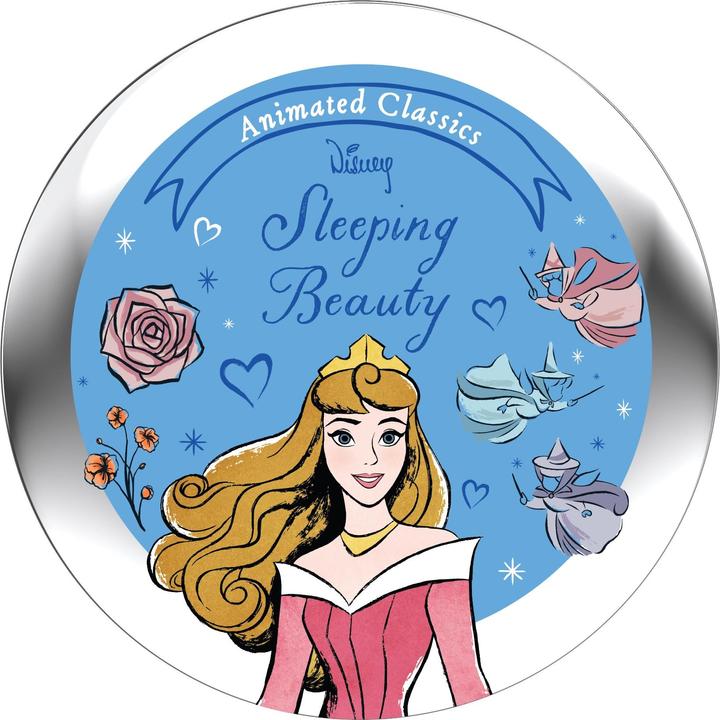Onanoff StoryShield Disney Sleeping Beauty (Tedesco, Spagnolo, Francese, Italiano, Inglese)