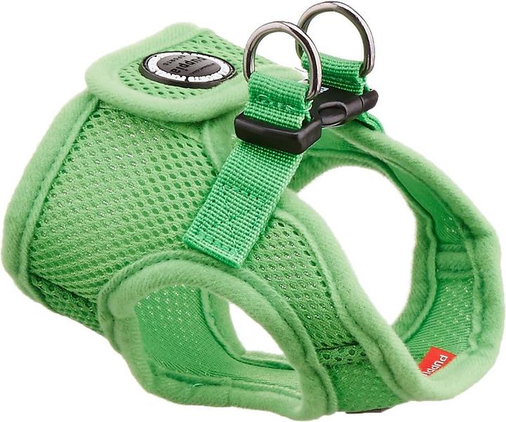 Actual product image Puppia Super Soft B (L, Dog, Walks)