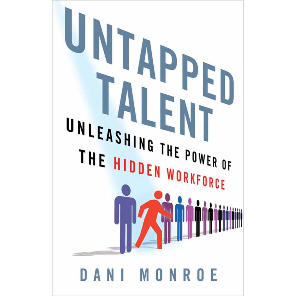Untapped Talent, Fachbücher von D. Monroe